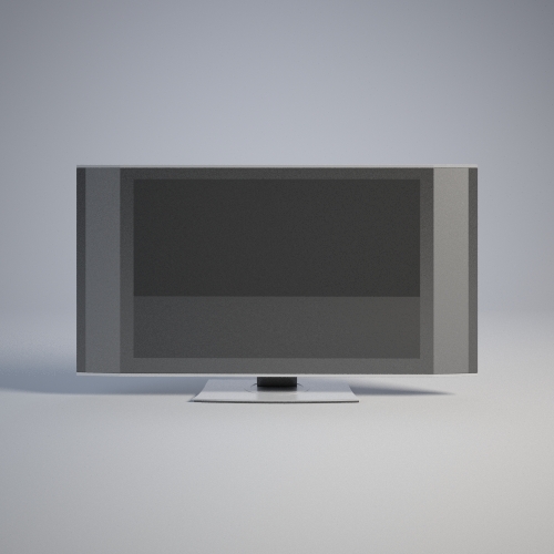 SAMSUNG Smart TV
